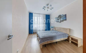 2-к квартира, вторичка, 57м2, 13/17 этаж