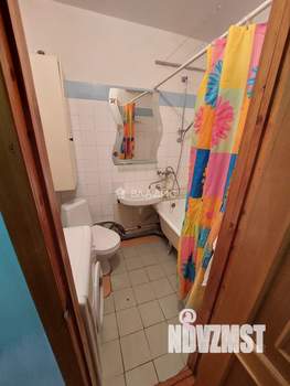 3-к квартира, вторичка, 55м2, 3/5 этаж