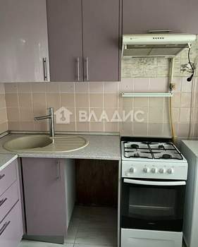 2-к квартира, вторичка, 40м2, 1/14 этаж