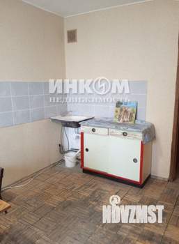 3-к квартира, вторичка, 92м2, 14/17 этаж