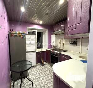 2-к квартира, вторичка, 41м2, 3/5 этаж