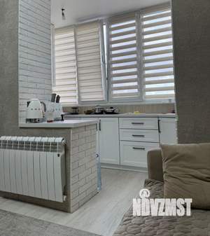 1-к квартира, вторичка, 40м2, 2/17 этаж