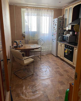 2-к квартира, вторичка, 60м2, 16/17 этаж
