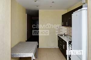 1-к квартира, вторичка, 43м2, 15/25 этаж