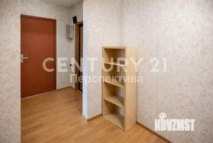1-к квартира, вторичка, 42м2, 10/25 этаж