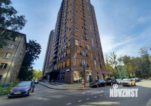 Студия квартира, вторичка, 33м2, 3/22 этаж