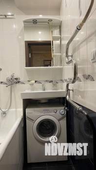 2-к квартира, вторичка, 45м2, 4/5 этаж