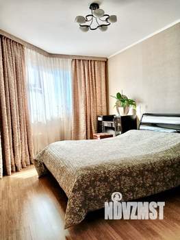 2-к квартира, вторичка, 65м2, 24/25 этаж