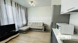 Студия квартира, вторичка, 26м2, 11/12 этаж