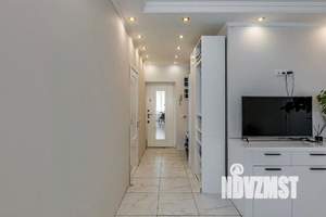 2-к квартира, вторичка, 40м2, 2/3 этаж