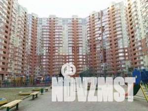 2-к квартира, вторичка, 70м2, 7/17 этаж