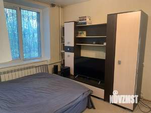 1-к квартира, вторичка, 31м2, 1/5 этаж