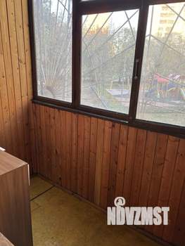 3-к квартира, вторичка, 54м2, 2/9 этаж