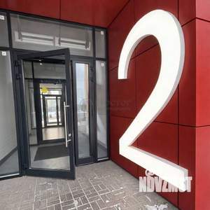 1-к квартира, вторичка, 33м2, 10/17 этаж