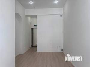 Студия квартира, вторичка, 19м2, 2/4 этаж