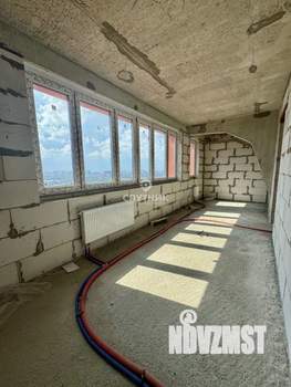 4-к квартира, сданный дом, 90м2, 22/25 этаж