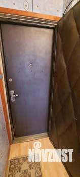 1-к квартира, вторичка, 33м2, 4/5 этаж