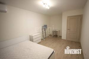 1-к квартира, вторичка, 30м2, 11/13 этаж