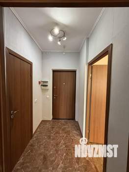 1-к квартира, вторичка, 33м2, 5/20 этаж