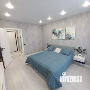 2-к квартира, вторичка, 54м2, 10/17 этаж
