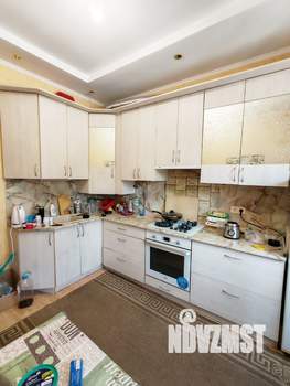 1-к квартира, вторичка, 39м2, 2/3 этаж