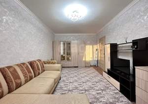 1-к квартира, вторичка, 42м2, 9/17 этаж