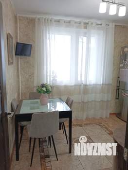 2-к квартира, вторичка, 65м2, 24/25 этаж