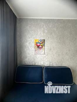 2-к квартира, вторичка, 54м2, 15/17 этаж