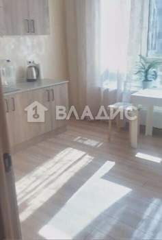 1-к квартира, вторичка, 34м2, 8/25 этаж