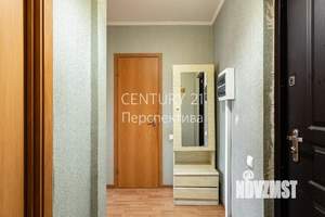1-к квартира, вторичка, 33м2, 5/5 этаж