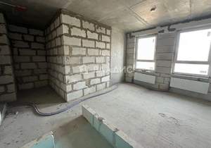 Студия квартира, вторичка, 20м2, 9/25 этаж