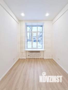 Студия квартира, вторичка, 17м2, 1/4 этаж