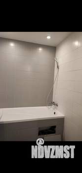 2-к квартира, вторичка, 54м2, 9/26 этаж