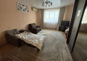 2-к квартира, вторичка, 72м2, 17/17 этаж