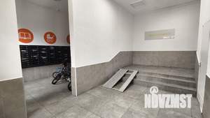 1-к квартира, вторичка, 24м2, 2/18 этаж