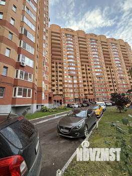 3-к квартира, вторичка, 77м2, 11/17 этаж