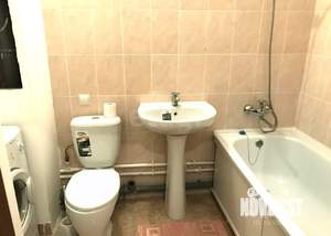 1-к квартира, вторичка, 30м2, 7/17 этаж