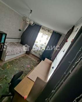 2-к квартира, вторичка, 58м2, 12/18 этаж