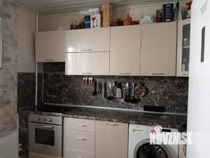 2-к квартира, вторичка, 59м2, 15/25 этаж