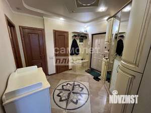2-к квартира, вторичка, 54м2, 8/17 этаж