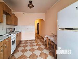 1-к квартира, вторичка, 37м2, 11/18 этаж
