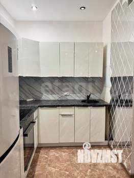 1-к квартира, вторичка, 34м2, 13/17 этаж