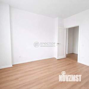 1-к квартира, вторичка, 33м2, 10/17 этаж