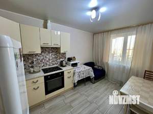 2-к квартира, вторичка, 54м2, 14/19 этаж
