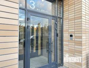 1-к квартира, вторичка, 44м2, 10/25 этаж