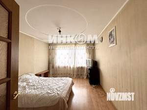 2-к квартира, вторичка, 51м2, 5/5 этаж