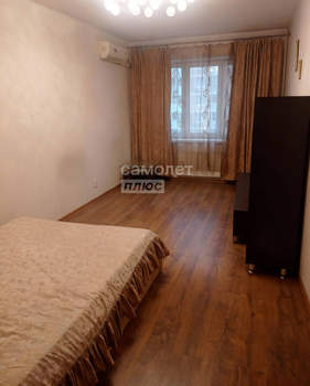 2-к квартира, вторичка, 60м2, 11/17 этаж