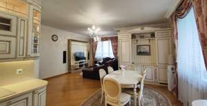 3-к квартира, вторичка, 105м2, 9/10 этаж