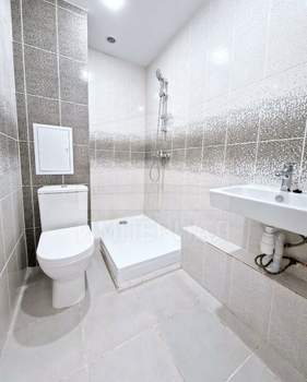 Студия квартира, вторичка, 23м2, 2/4 этаж