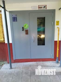 2-к квартира, вторичка, 45м2, 3/5 этаж